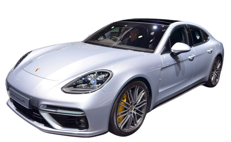 Porsche Panamera Panamera (G2) thumbnail picture