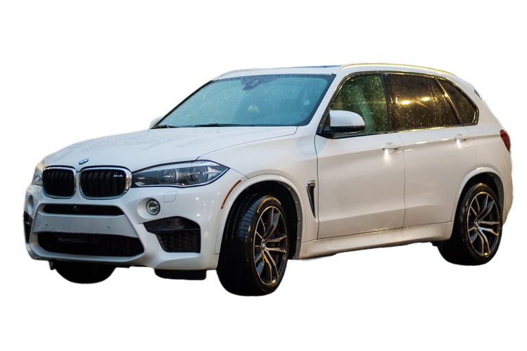 BMW X5 M X5 M (F85) thumbnail picture