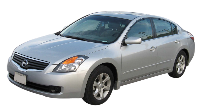 Nissan Altima Altima IV thumbnail picture