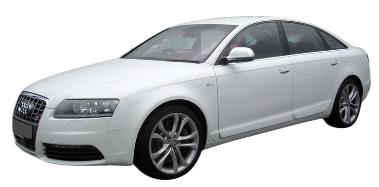 Audi S6 S6 (4F,C6 facelift 2008) thumbnail picture