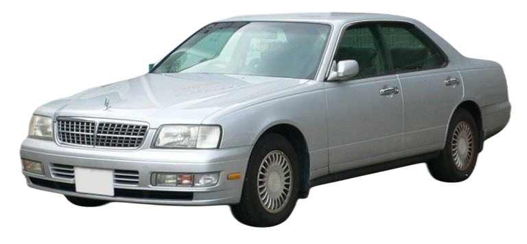 Nissan Cedric Cedric (Y33) thumbnail picture