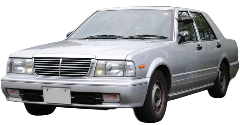 Nissan Cedric Cedric (Y31, facelift 1991) thumbnail picture