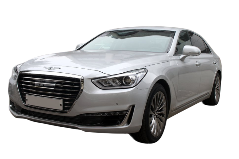 Genesis G90/EQ900 G90/EQ900 I thumbnail picture