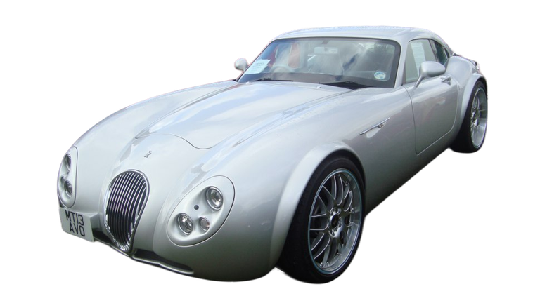 Wiesmann GT GT MF4 thumbnail picture