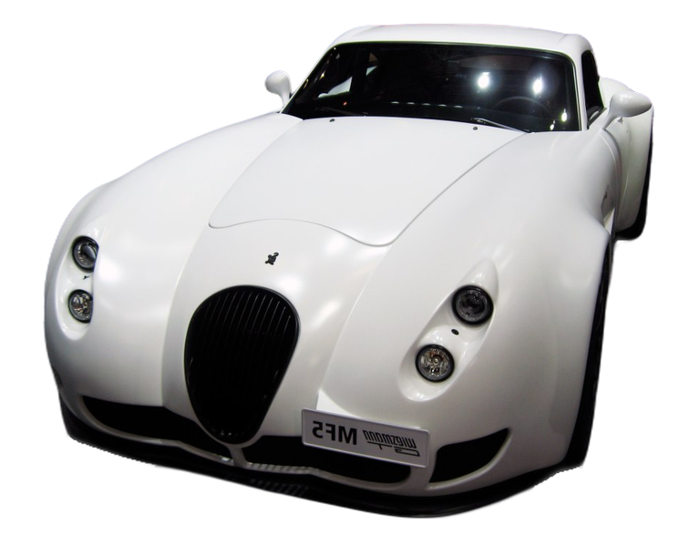Wiesmann GT GT MF5 thumbnail picture