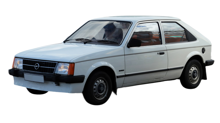 Opel Kadett Kadett D thumbnail picture