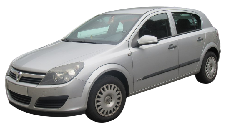 Vauxhall Astra Astra Mk V CC thumbnail picture
