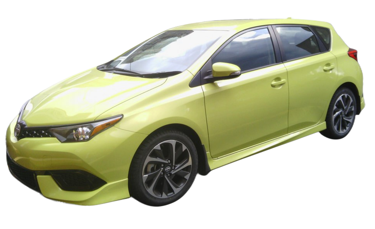 Scion iM iM thumbnail picture