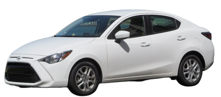 Scion iA iA thumbnail picture