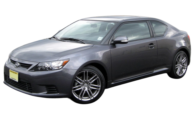 Scion tC tC II thumbnail picture