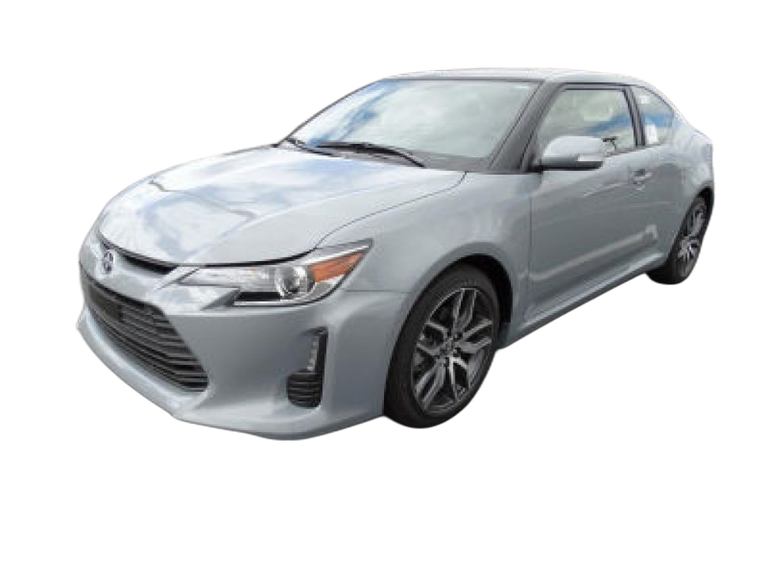 Scion tC tC II (facelift 2013) thumbnail picture