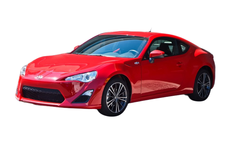 Scion FR-S FR-S thumbnail picture