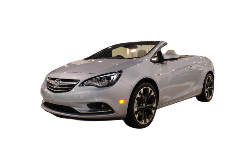 Buick - Cascada's photo