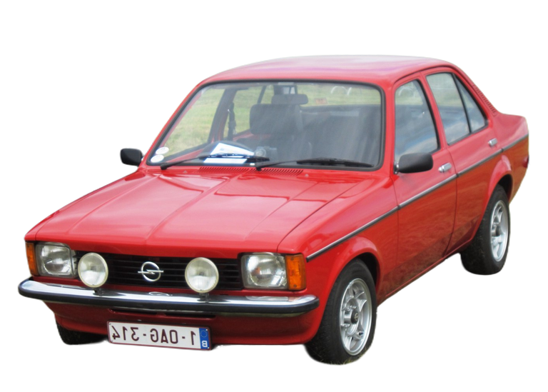 Opel Kadett Kadett C thumbnail picture