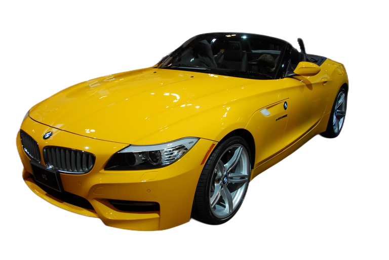 BMW Z4 Z4 (E89 LCI, facelift 2013) thumbnail picture