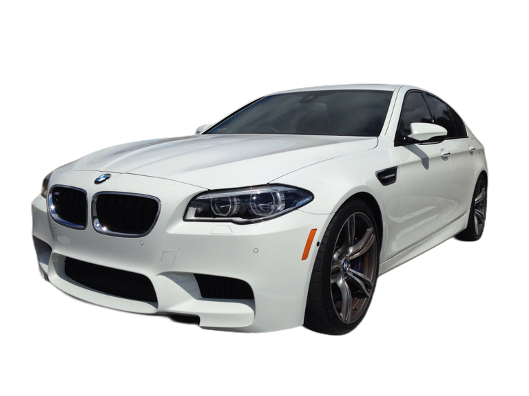 BMW M5 M5 (F10M LCI, facelift 2013) thumbnail picture