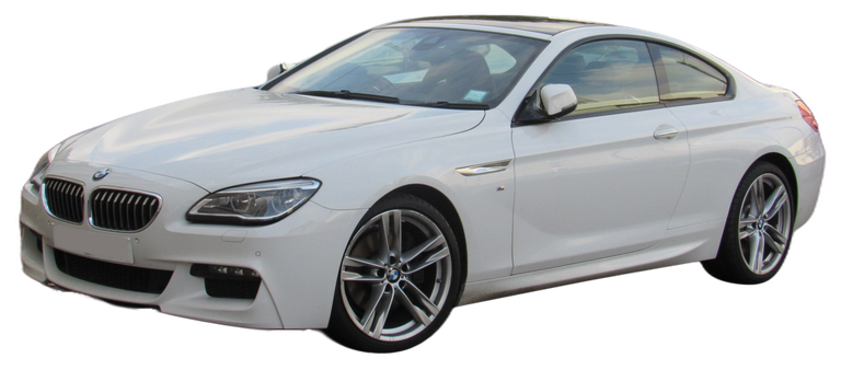 BMW - Seria 6's photo