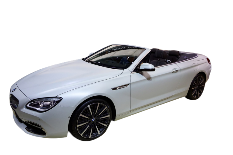 BMW Seria 6 Seria 6 Cabriolet (F12 LCI, facelift 2015) thumbnail picture