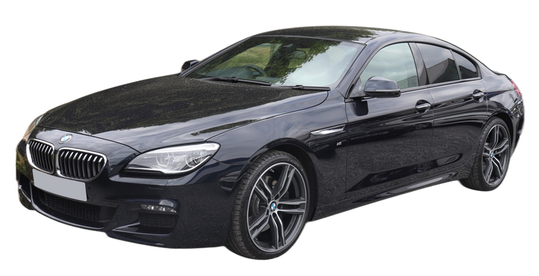 BMW Seria 6 Seria 6 Gran Coupe (F06 LCI, facelift 2015) thumbnail picture