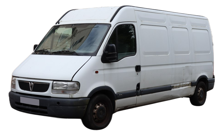 Vauxhall Movano Movano LWB (facelift 2003) thumbnail picture