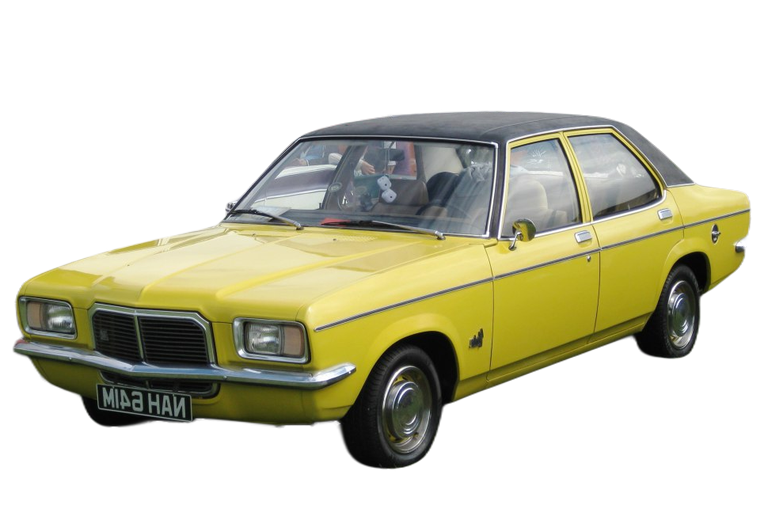 Vauxhall Victor Victor FE thumbnail picture