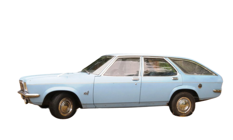 Vauxhall Victor Victor FE Estate thumbnail picture