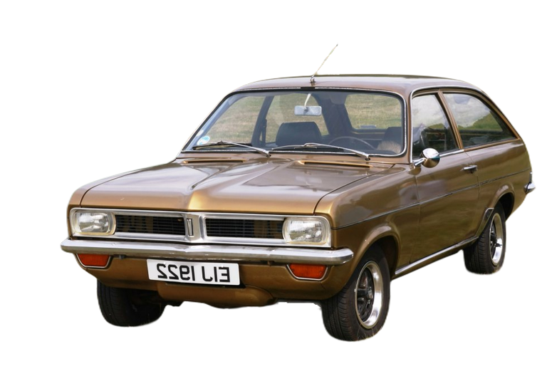 Vauxhall Viva Viva HC Estate thumbnail picture