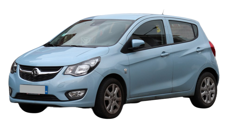 Vauxhall Viva Viva GSV thumbnail picture