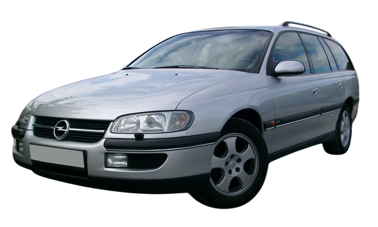 Opel Omega Omega B Caravan thumbnail picture