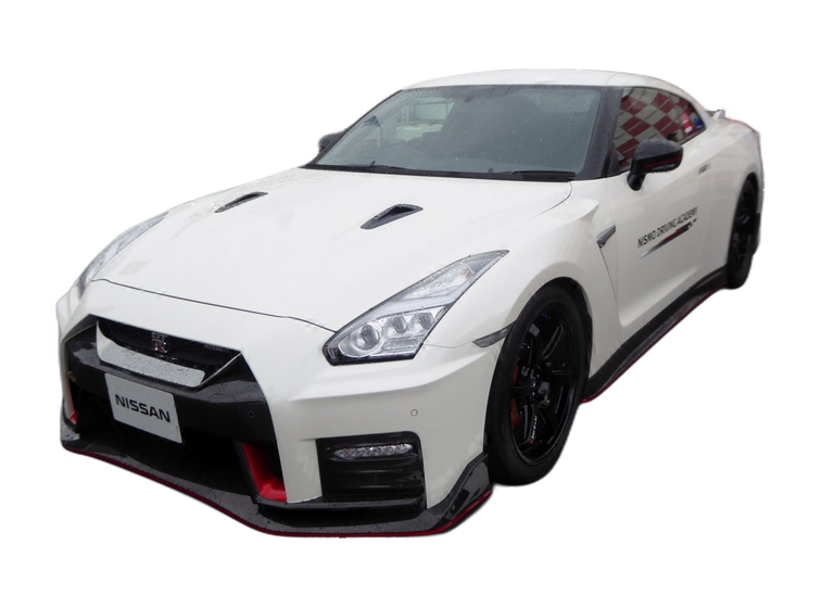 Nissan GT-R GT-R (R35, facelift 2016) thumbnail picture