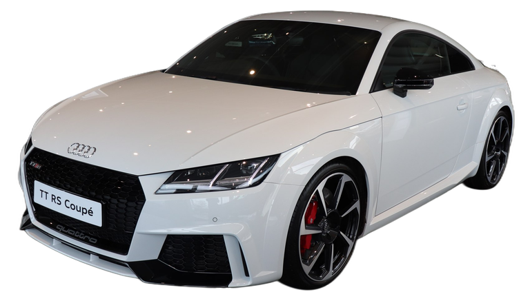 Audi TT TT RS Coupe (8S) thumbnail picture