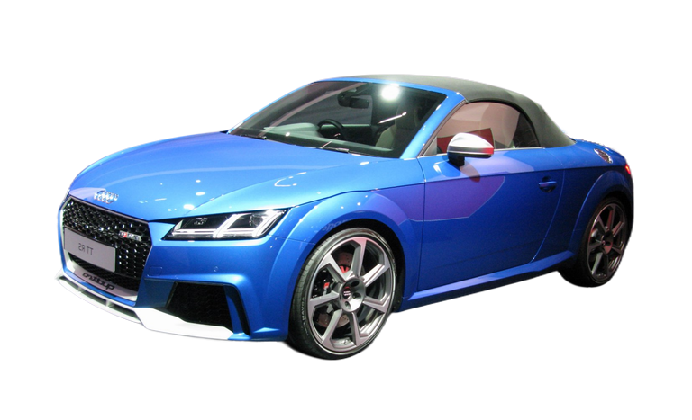 Audi TT TT RS Roadster (8S) thumbnail picture