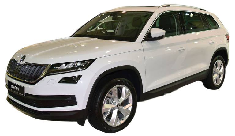 Skoda Kodiaq Kodiaq I thumbnail picture