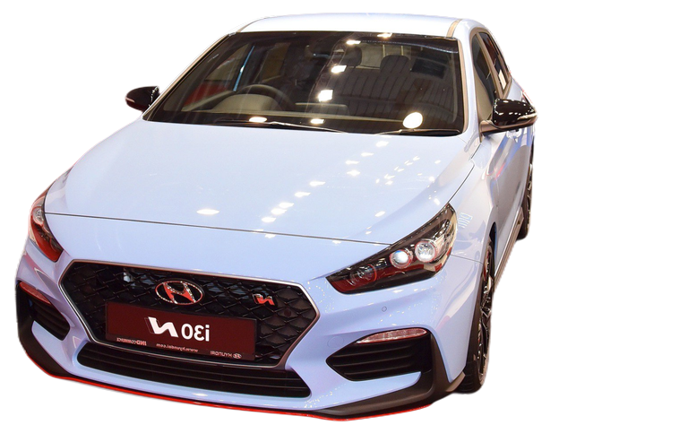 Hyundai i30 i30 III thumbnail picture