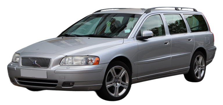 Volvo V70 V70 II (facelift 2004) thumbnail picture