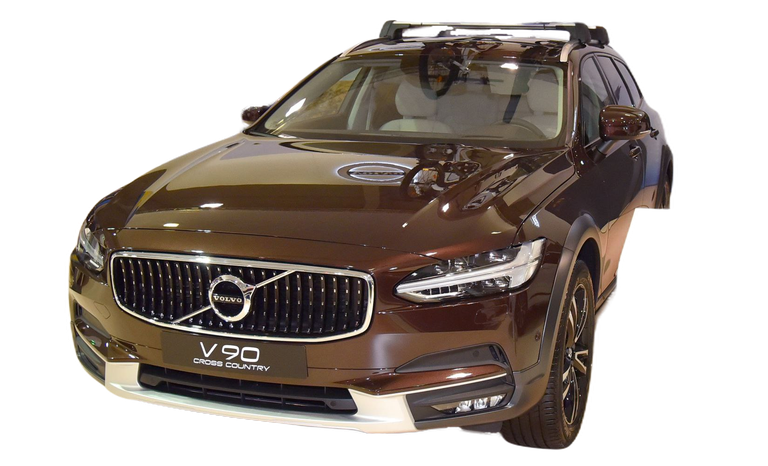 Volvo V90 V90 Cross Country thumbnail picture