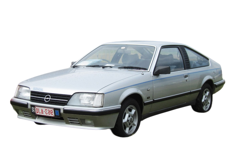 Opel Monza Monza A2 thumbnail picture