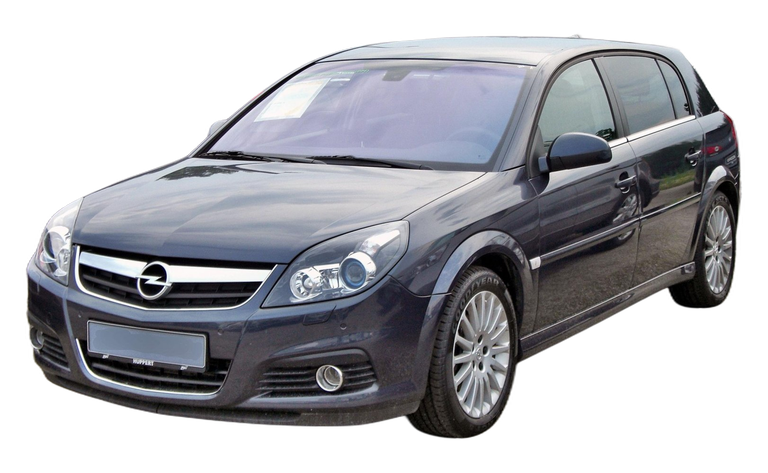 Opel Signum Signum (facelift 2005) thumbnail picture