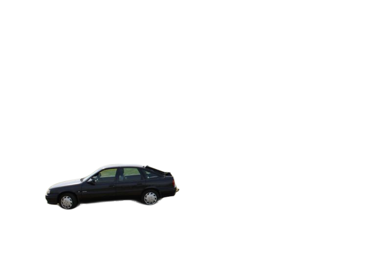 Opel Vectra Vectra A CC (facelift 1992) thumbnail picture