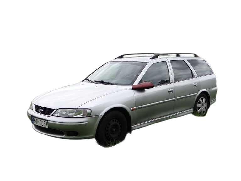 Opel Vectra Vectra B Caravan (facelift 1999) thumbnail picture