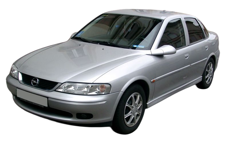 Opel Vectra Vectra B (facelift 1999) thumbnail picture