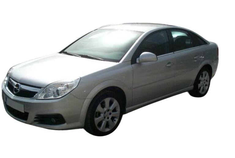 Opel Vectra Vectra C CC (facelift 2005) thumbnail picture