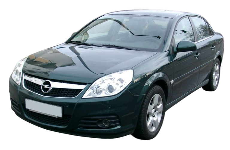 Opel Vectra Vectra C (facelift 2005) thumbnail picture