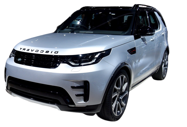 Land Rover Discovery Discovery V thumbnail picture