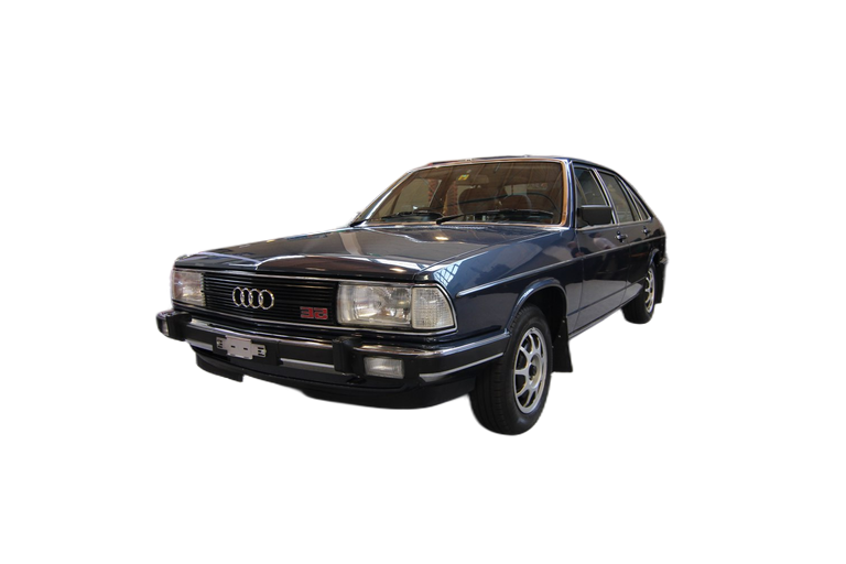 Audi 100 100 Avant (C2, Typ 43, facelift 1979) thumbnail picture