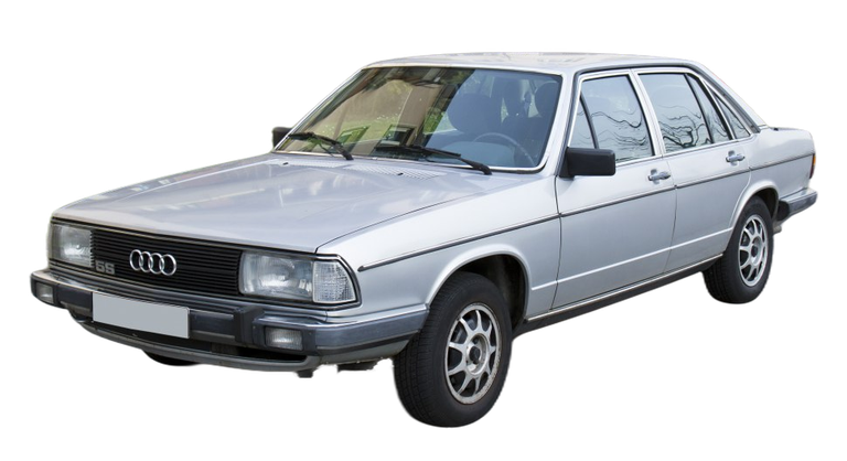 Audi 100 100 (C2, Typ 43, facelift 1979) thumbnail picture