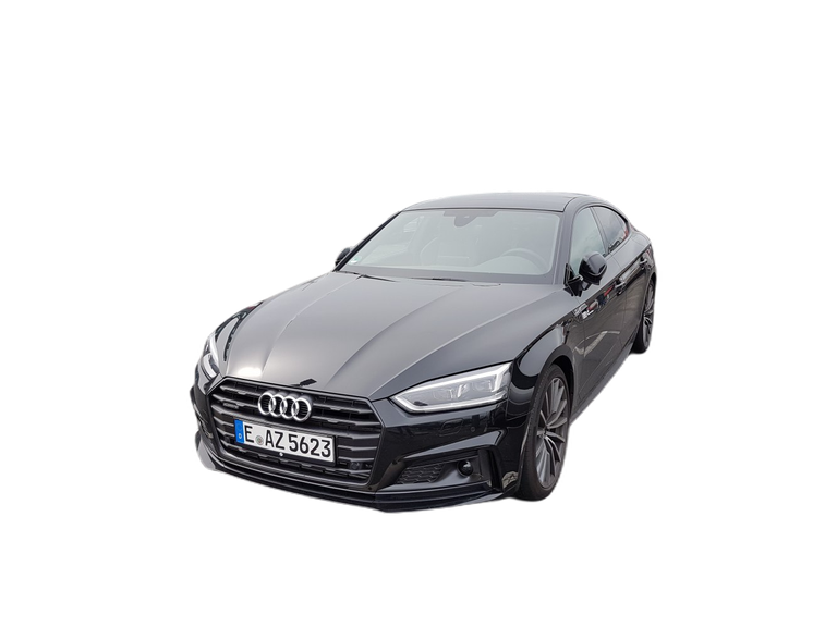 Audi A5 A5 Sportback (F5) thumbnail picture