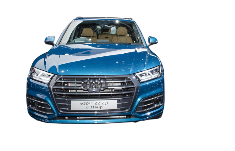 Audi Q5 Q5 II (FY) thumbnail picture