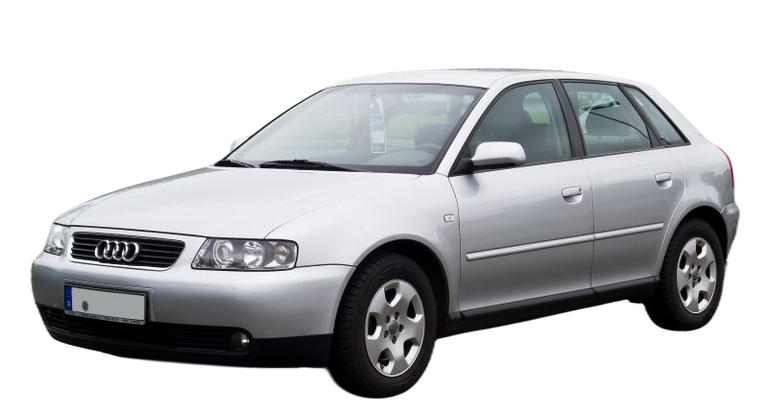 Audi A3 A3 (8L, facelift 2000) thumbnail picture
