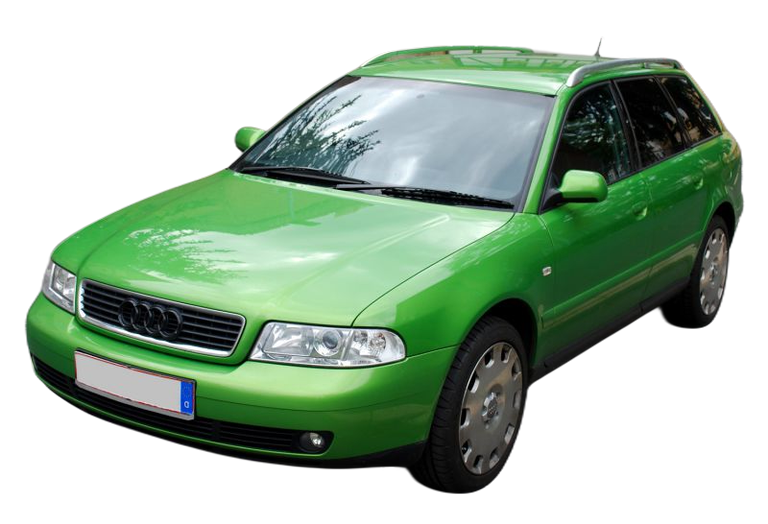 Audi A4 A4 Avant (B5, Typ 8D, facelift 1999) thumbnail picture